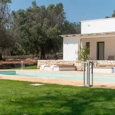 Villa Il Fiko