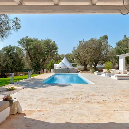 Il Fiko * Ostuni