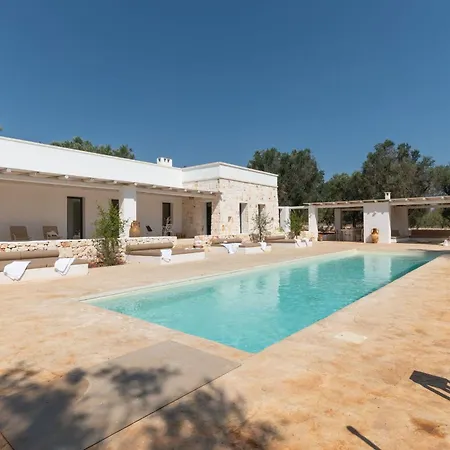 Il Fiko * Ostuni