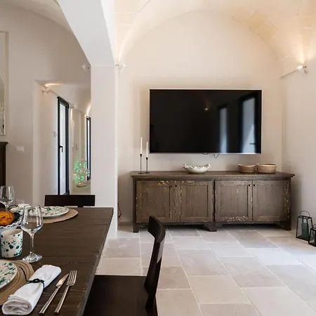 Il Fiko * Ostuni